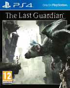 The Last Guardian 