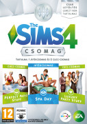 The Sims 4 Bundle 1 