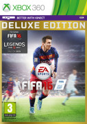 FIFA 16 Deluxe Edition 