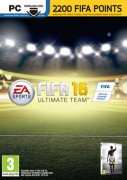 FIFA 16 2200 FIFA FUT Pont 
