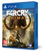 Far Cry Primal 