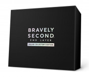 Bravely Second End Layer Deluxe Collector's 