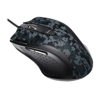 ASUS Echelon Mouse PC