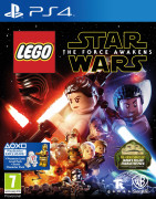 LEGO Star Wars The Force Awakens