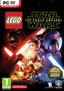 LEGO Star Wars The Force Awakens PC