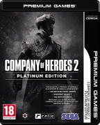 Company of Heroes 2 Platinum Edition 