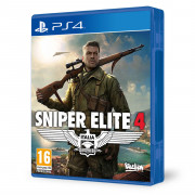 Sniper Elite 4 