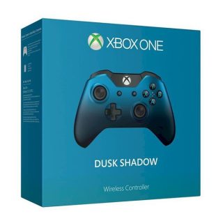 Xbox One Wireless Controller (Dusk Shadow) Xbox One