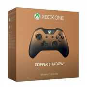 Xbox One Wireless Controller (Copper Shadow) 