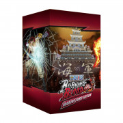 One Piece Burning Blood Marineford Collector's Edition 