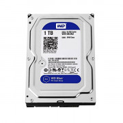 Western Digital Blue 1TB 3,5" SATA3 5400RPM 64MB (WD10EZRZ) 