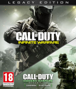 Call of Duty Infinite Warfare Legacy Edition 