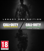 Call of Duty Infinite Warfare Legacy Pro Edition 