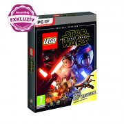 LEGO Star Wars The Force Awakens Limitalt X-Wing Kiadas 