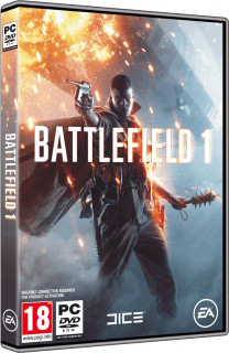 Battlefield 1 PC