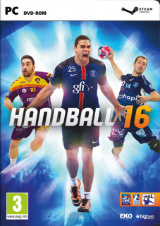 Handball 16 PC