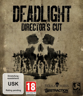 Deadlight Director's Cut Xbox One