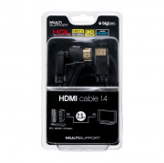 HDMI 2160p kabel 