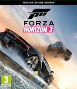 Forza Horizon 3