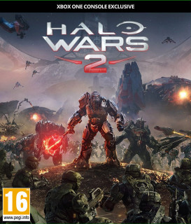 Halo Wars 2 Xbox One