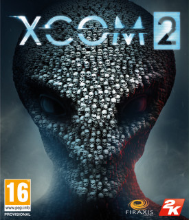 XCOM 2 Xbox One