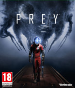 Prey