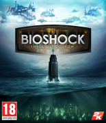 BioShock The Collection