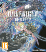 Final Fantasy XV Deluxe Edition 