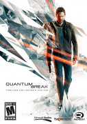 Quantum Break Collector's Edition 