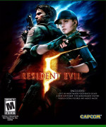 Resident Evil 5