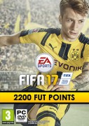 FIFA 17 2200 FIFA FUT Pont 