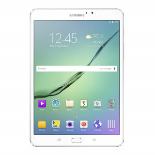 Samsung SM-T713 Galaxy Tab S2 VE 8.0 WiFi White Tablety