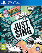 Just Sing 