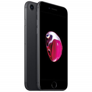 Apple Iphone 256GB Black Mobile