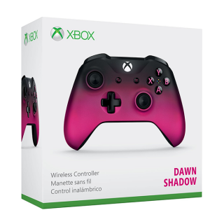 Xbox One Wireless Controller (Dawn Shadow) Xbox One