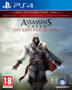 Assassin's Creed Ezio Collection