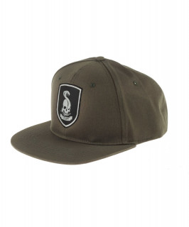 Mafia III - Military Snapback hat Merch
