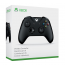 Xbox One Wireless Controller (Black) (2016) thumbnail