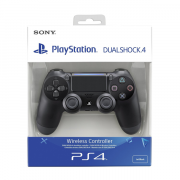 Dualshock 4 ovládač (Black) PS719870050 