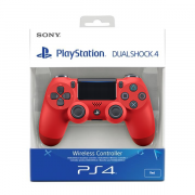 Dualshock 4 ovládač  (Red)  PS719814153 