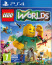 Lego Worlds  thumbnail