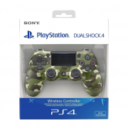 Dualshock 4 ovládač (Camo Green) PS719894858 