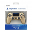 Playstation 4 (PS4) Dualshock 4 Controller (Gold) (2017) thumbnail