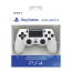 Sony Dualshock 4 Controller (White) V2 PS719894650 thumbnail
