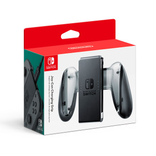 Nintendo Switch Joy-Con Charging Grip Switch