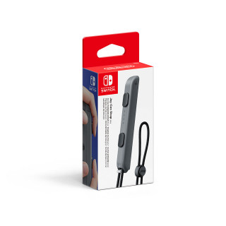 Nintendo Switch Joy-Con Strap (Gray) Switch
