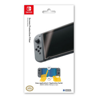 Hori Nintendo Switch Screen Protective Filter Switch