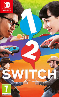1-2 Switch Switch
