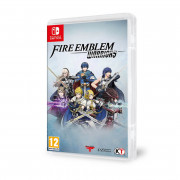 Fire Emblem: Warriors 