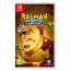 Rayman Legends: Definitive Edition thumbnail